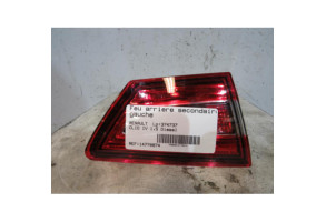 Feu arriere secondaire gauche (feux) RENAULT CLIO 4 Photo n°2