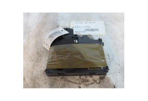 Lecteur de carte (neiman) RENAULT CLIO 4 Photo n°1