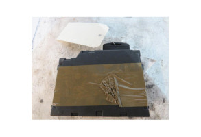 Lecteur de carte (neiman) RENAULT CLIO 4 Photo n°2