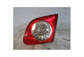 Feu arriere secondaire droit (feux) VOLKSWAGEN PASSAT 5 Photo n°1