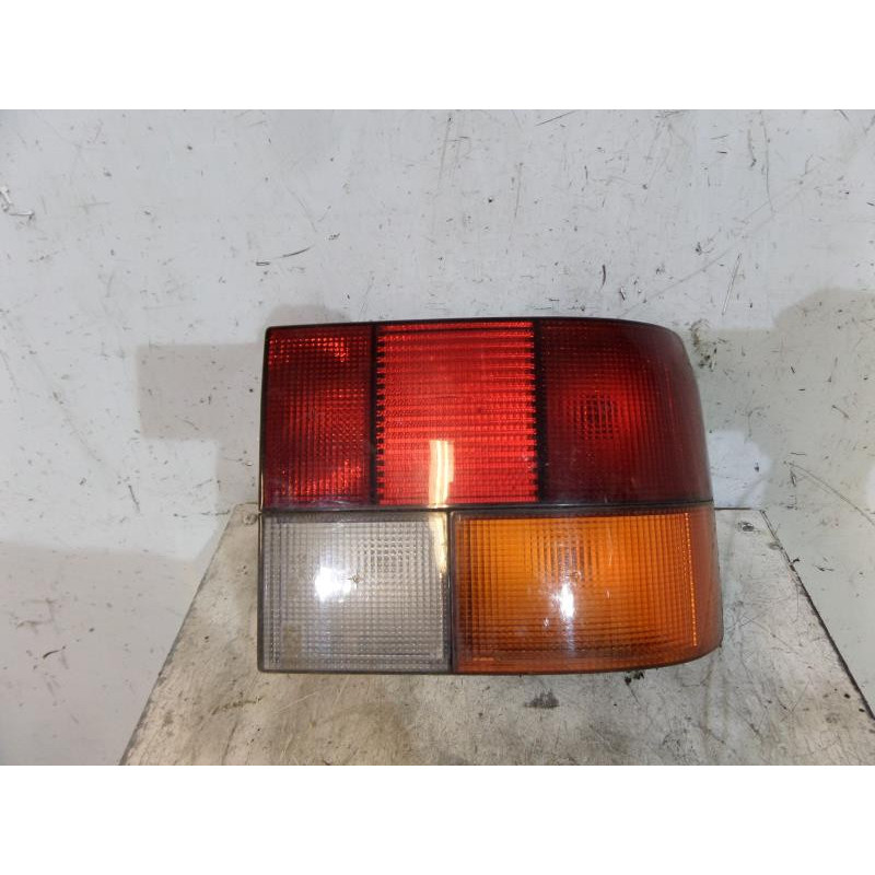 Feu arriere principal droit (feux) RENAULT R19 Photo n°1