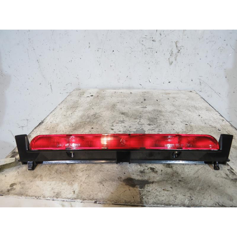Feu arriere stop central PEUGEOT 807 Photo n°1