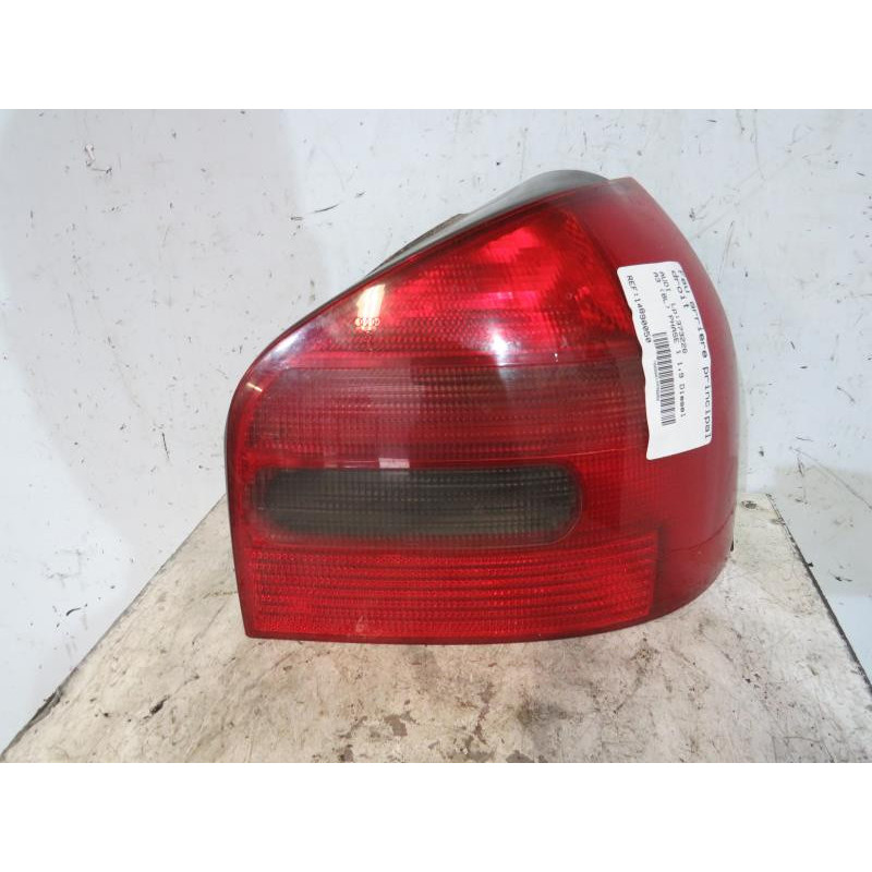 Feu arriere principal droit (feux) AUDI A3 1 Photo n°1