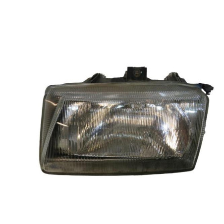 Optique avant principal droit (feux)(phare) SEAT CORDOBA 1
