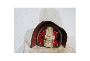 Feu arriere principal droit (feux) AUDI A3 1 Photo n°2