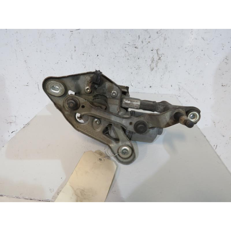 Moteur essuie glace avant droit PEUGEOT 407 Photo n°1