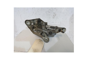 Moteur essuie glace avant droit PEUGEOT 407 Photo n°1