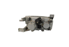 Optique avant principal gauche (feux)(phare) HYUNDAI TRAJET Photo n°2