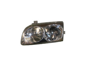 Optique avant principal gauche (feux)(phare) HYUNDAI TRAJET Photo n°3