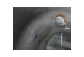 Jante RENAULT ESPACE 2 Photo n°2