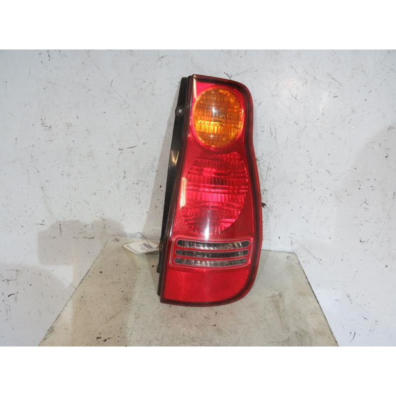 Feu arriere principal droit (feux) HYUNDAI MATRIX Photo n°1