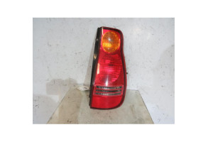 Feu arriere principal droit (feux) HYUNDAI MATRIX Photo n°1