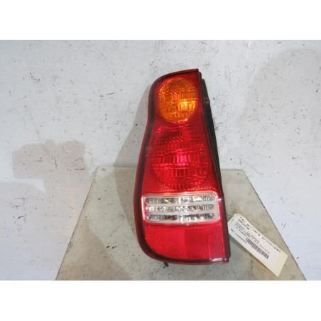 Feu arriere principal gauche (feux) HYUNDAI MATRIX