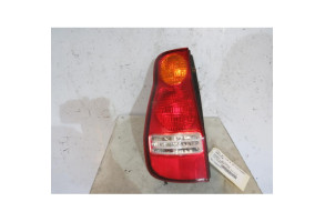 Feu arriere principal gauche (feux) HYUNDAI MATRIX Photo n°1