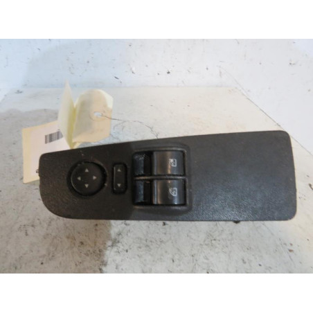 Interrupteur de leve vitre avant gauche FIAT BRAVO 2