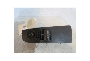 Interrupteur de leve vitre avant gauche FIAT BRAVO 2 Photo n°1