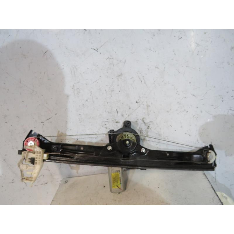 Leve vitre electrique avant droit FIAT BRAVO 2 Photo n°1
