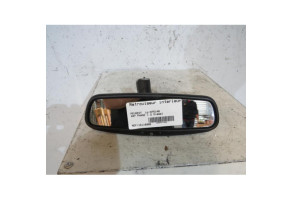 Retroviseur interieur PEUGEOT 407 Photo n°1