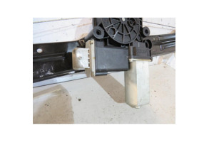 Leve vitre electrique avant droit FIAT BRAVO 2 Photo n°3