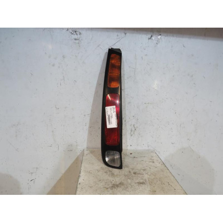Feu arriere principal gauche (feux) TOYOTA COROLLA 9