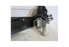 Leve vitre electrique avant droit FIAT BRAVO 2 Photo n°4