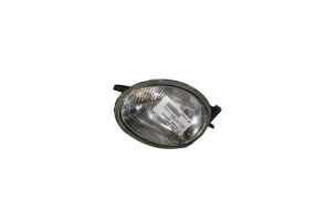 Optique avant principal gauche (feux)(phare) TOYOTA COROLLA 9 Photo n°2