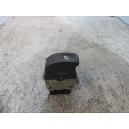 Interrupteur de leve vitre arriere droit RENAULT MODUS
