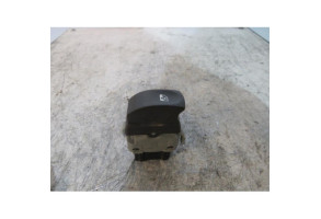 Interrupteur de leve vitre arriere droit RENAULT MODUS Photo n°1
