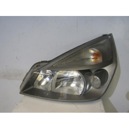 Optique avant principal gauche (feux)(phare) RENAULT ESPACE 4
