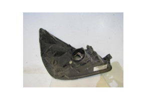 Optique avant principal gauche (feux)(phare) RENAULT ESPACE 4 Photo n°2