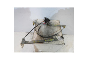 Leve vitre electrique avant gauche CITROEN XSARA Photo n°1