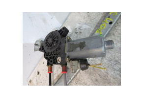 Leve vitre electrique avant gauche CITROEN XSARA Photo n°2