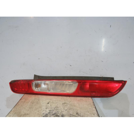 Feu arriere principal gauche (feux) FORD FOCUS 2
