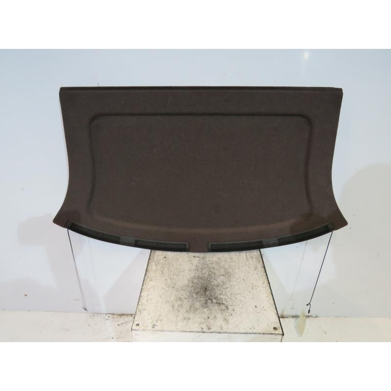 Plage arriere RENAULT SAFRANE Photo n°1