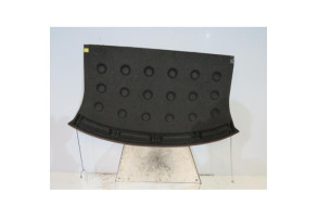 Plage arriere RENAULT SAFRANE Photo n°2