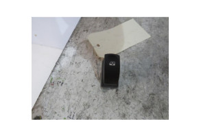 Interrupteur de leve vitre arriere gauche RENAULT CLIO 3 Photo n°1