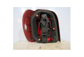 Feu arriere principal droit (feux) VOLKSWAGEN POLO 3 Photo n°2