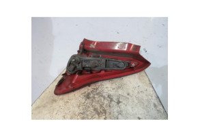 Feu arriere principal gauche (feux) CITROEN C4 1 Photo n°2