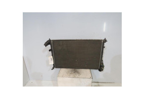 Radiateur eau CITROEN XANTIA Photo n°3