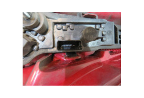 Feu arriere principal gauche (feux) CITROEN C4 1 Photo n°3