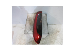 Feu arriere principal droit (feux) OPEL CORSA C Photo n°1