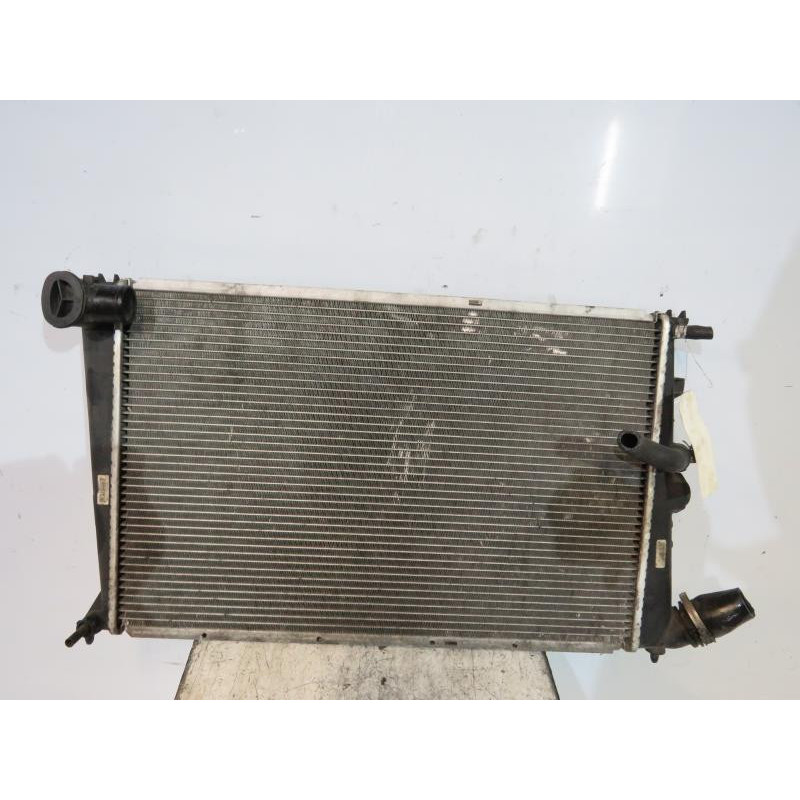 Radiateur eau CITROEN XANTIA Photo n°1
