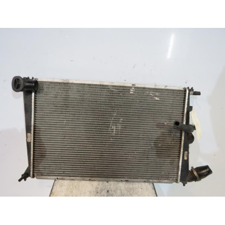 Radiateur eau CITROEN XANTIA