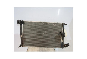 Radiateur eau CITROEN XANTIA Photo n°1