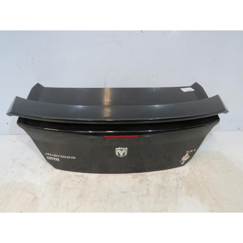 Malle/Hayon arriere DODGE AVENGER Photo n°1