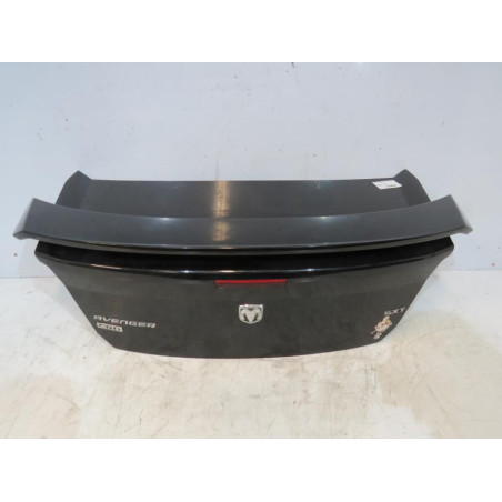 Malle/Hayon arriere DODGE AVENGER