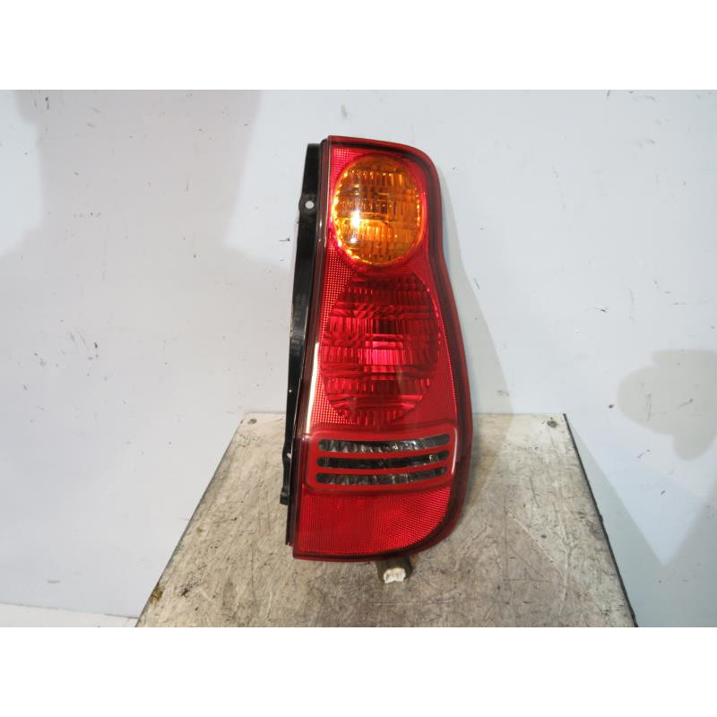Feu arriere principal droit (feux) HYUNDAI MATRIX Photo n°1