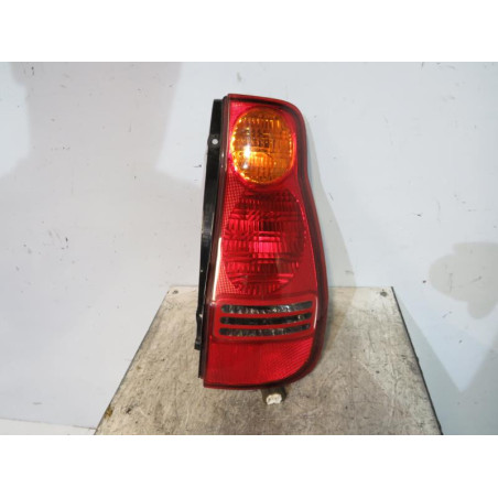 Feu arriere principal droit (feux) HYUNDAI MATRIX