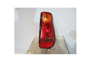 Feu arriere principal droit (feux) HYUNDAI MATRIX Photo n°1