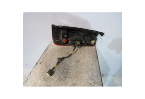 Feu arriere principal gauche (feux) HYUNDAI MATRIX Photo n°2